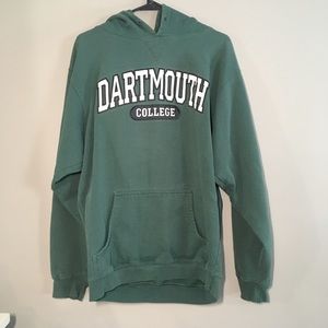 Vintage Dartmouth College Sweatshirt, Men’s M